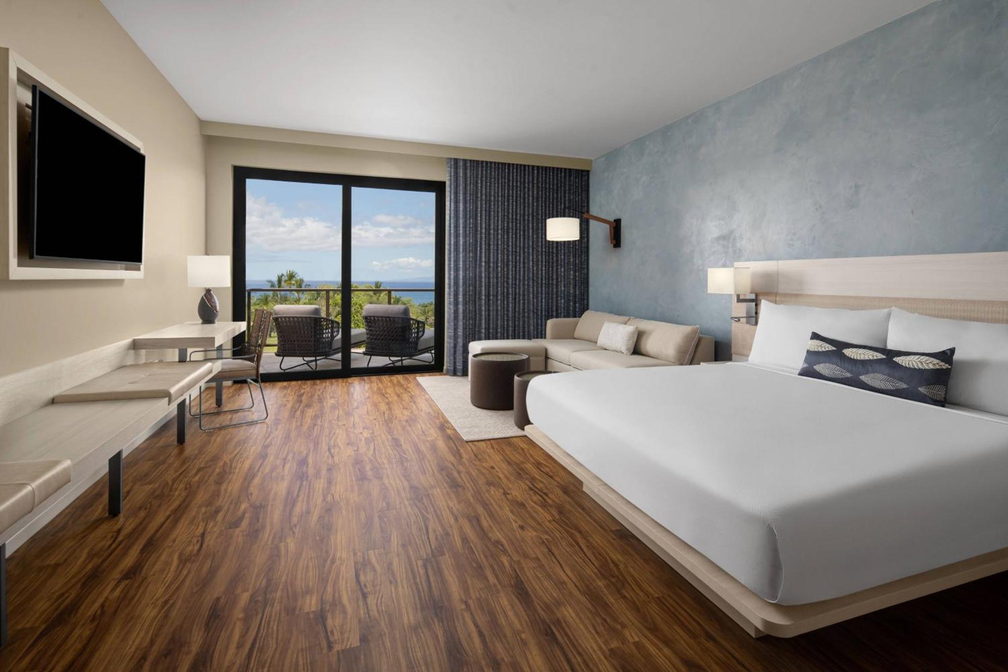 Ac Hotel By Marriott Maui Wailea Wailea  Exterior photo